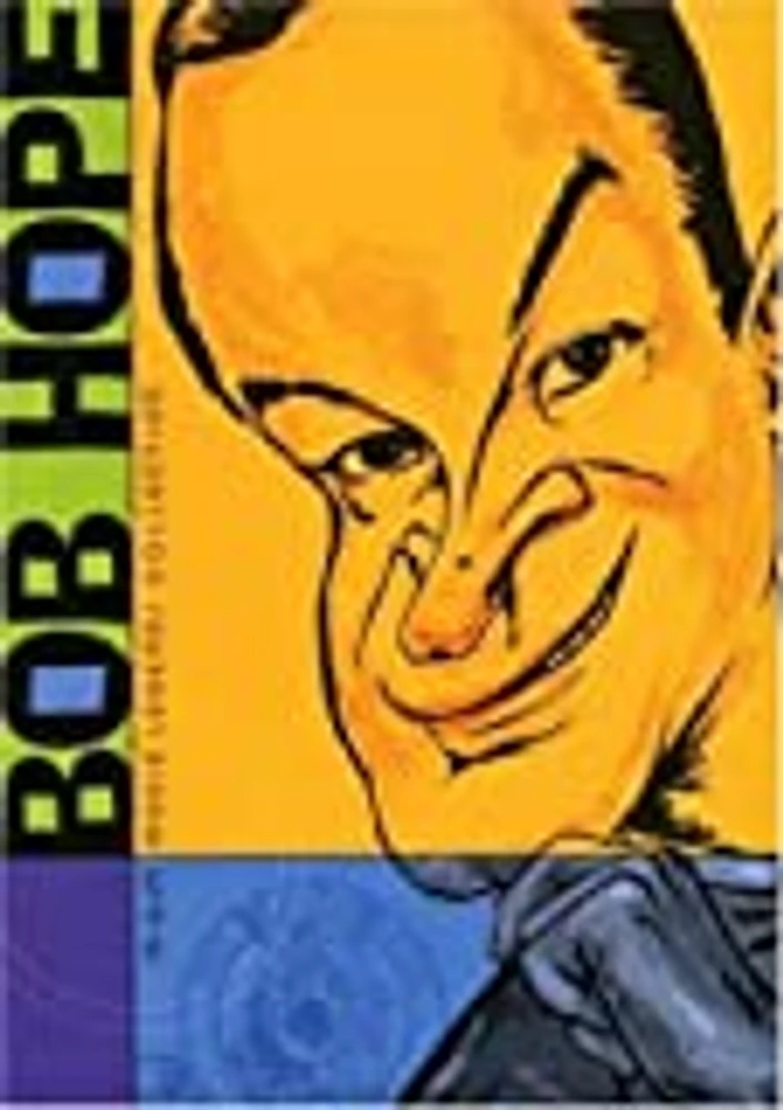 Bob Hope Collection - USED
