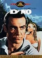 Dr. No