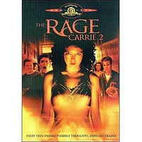 The Rage: Carrie 2 - USED