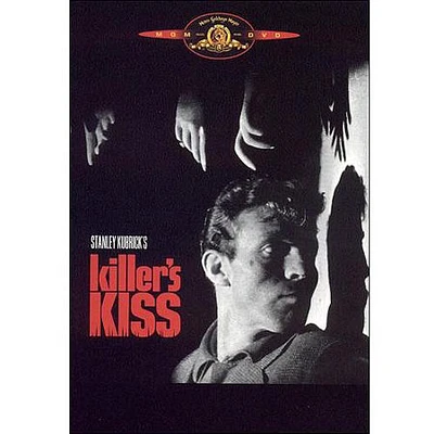 Killer's Kiss - USED
