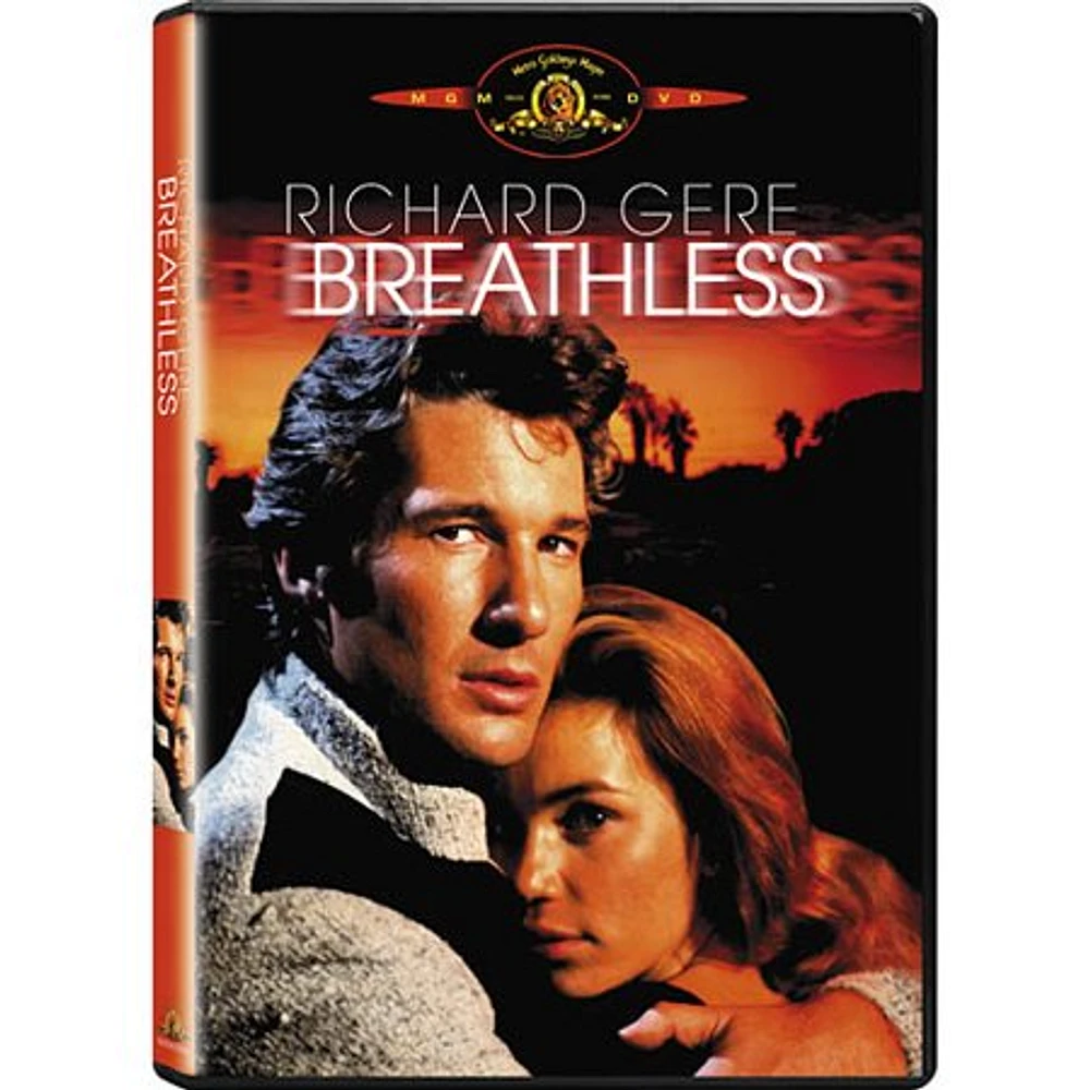 Breathless - USED