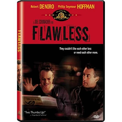 Flawless - USED
