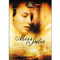 Miss Julie - USED