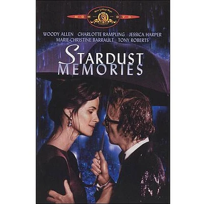 Stardust Memories - USED