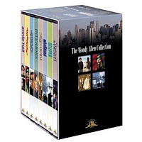 Woody Allen Gift Set DVD - USED