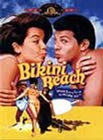 Bikini Beach - USED