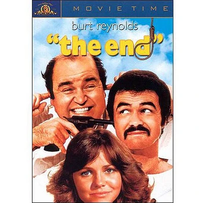The End - USED