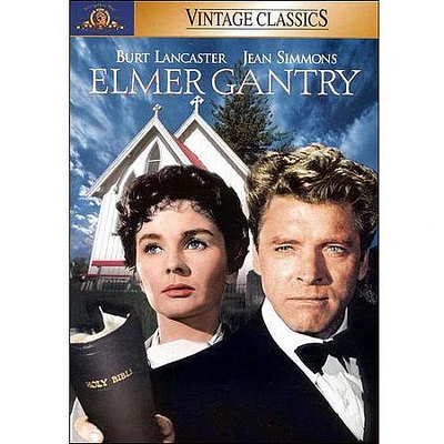 Elmer Gantry - USED