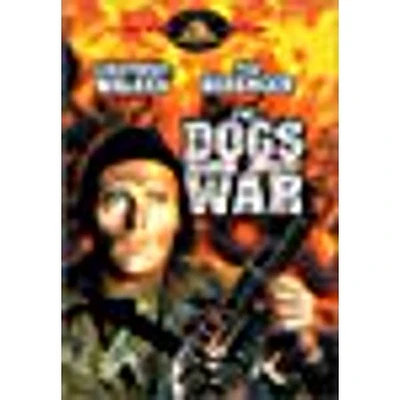 The Dogs Of War - USED