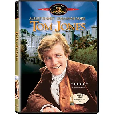 Tom Jones - USED