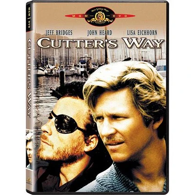 Cutter's Way - USED