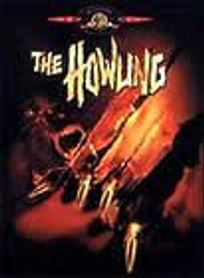 The Howling - USED