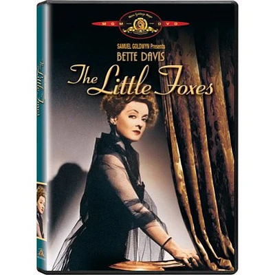 The Little Foxes - USED