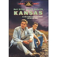 Kansas - USED