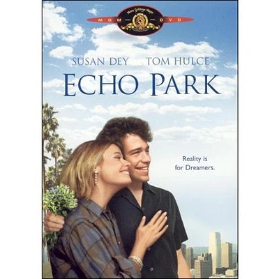 Echo Park - USED