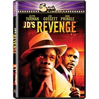 J.D.'s Revenge - USED