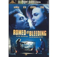 Romeo Is Bleeding - USED