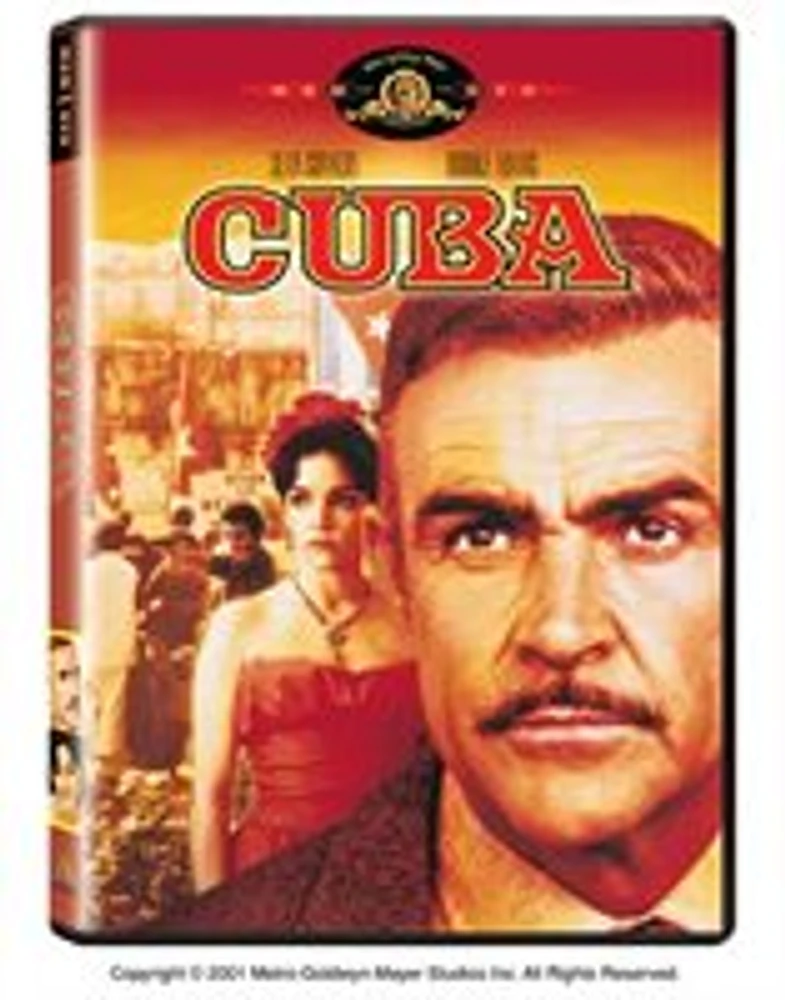 Cuba - USED