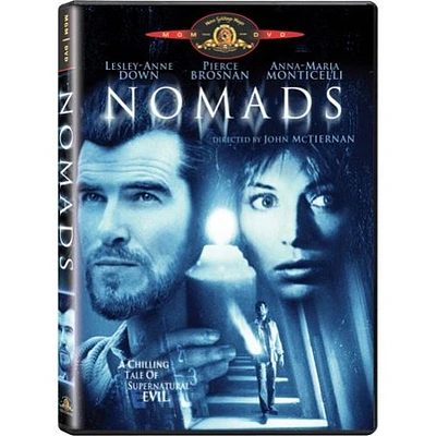 Nomads - USED