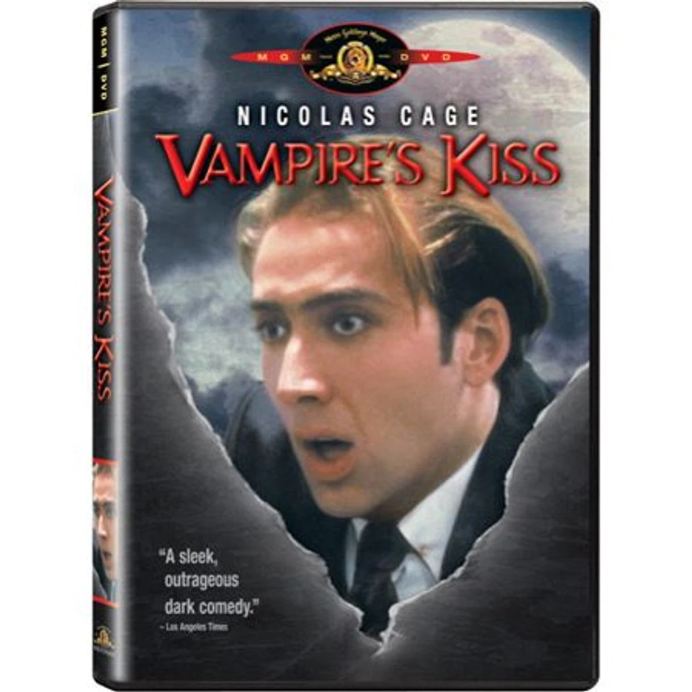 Vampire's Kiss - USED