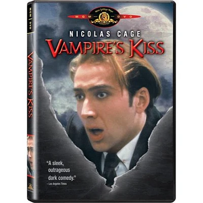 Vampire's Kiss - USED
