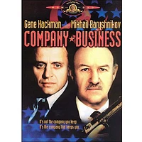 Company Business