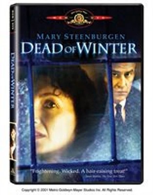 Dead Of Winter - USED