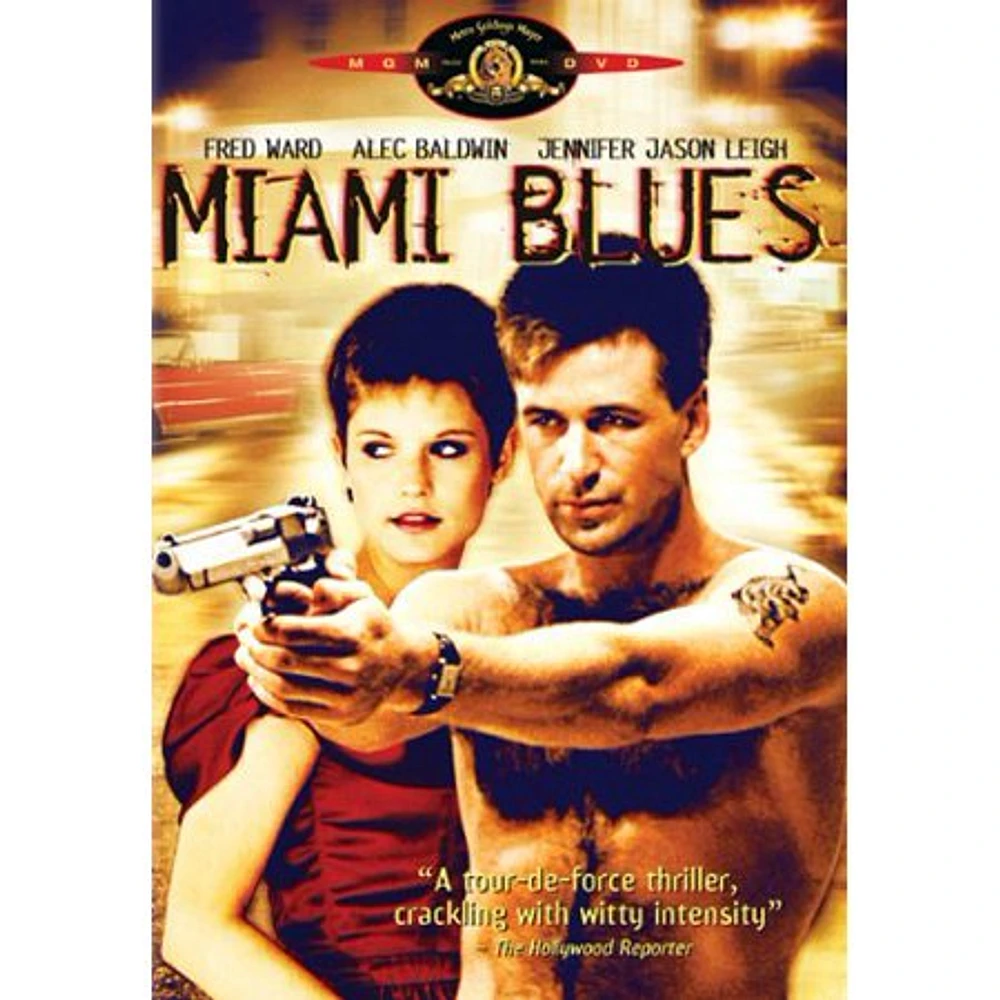 Miami Blues