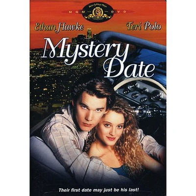 Mystery Date - USED