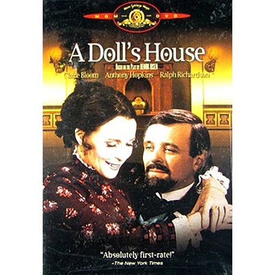 A Doll's House - USED