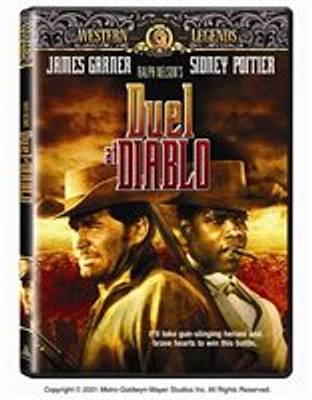 Duel at Diablo - USED