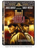 Duel at Diablo - USED