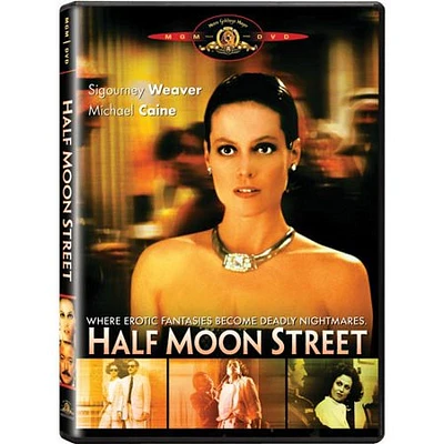 Half Moon Street - USED