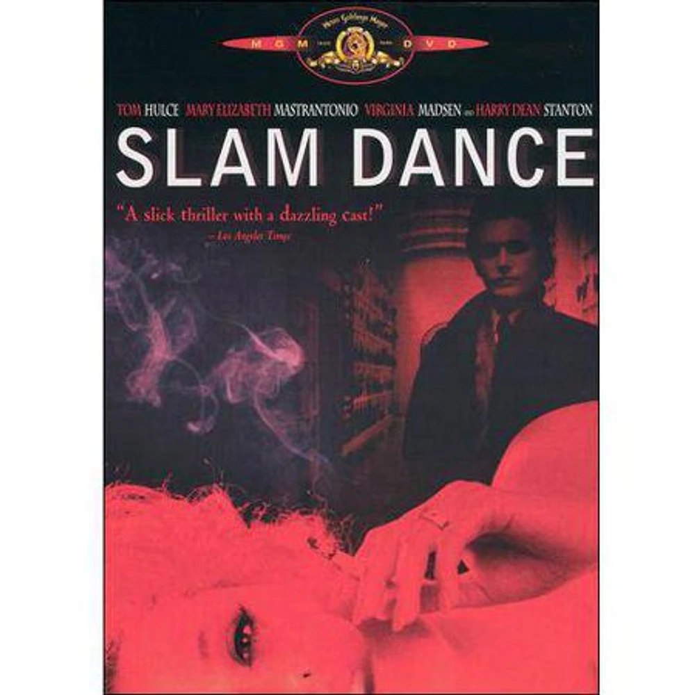 Slam Dance - USED