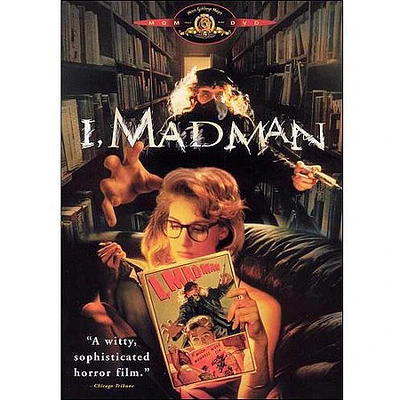 I, Madman - USED