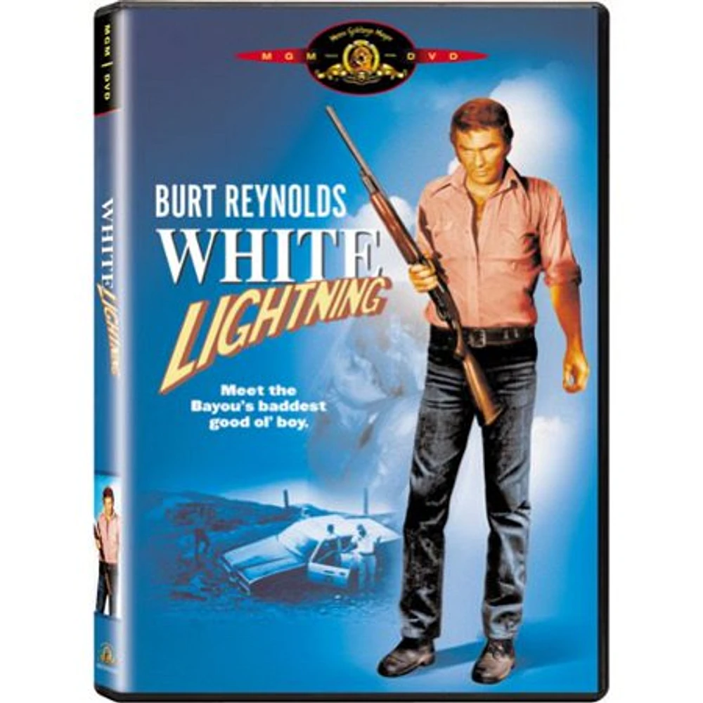 White Lightning