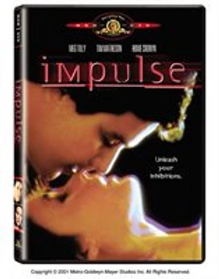 Impulse - USED