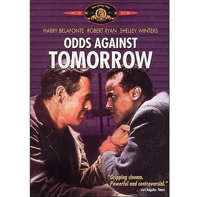 Odds Against Tomorrow - USED