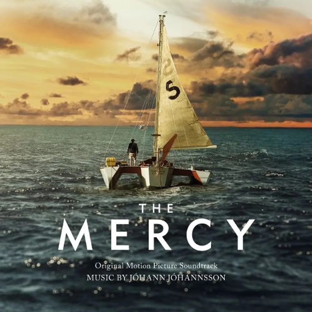 The Mercy (2 LP)