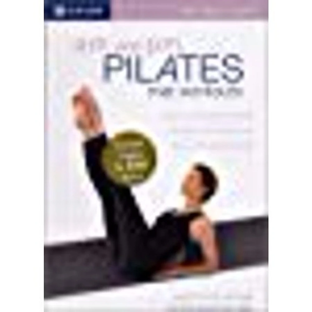 AM/PM Pilates - USED