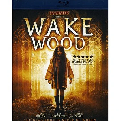 Wake Wood