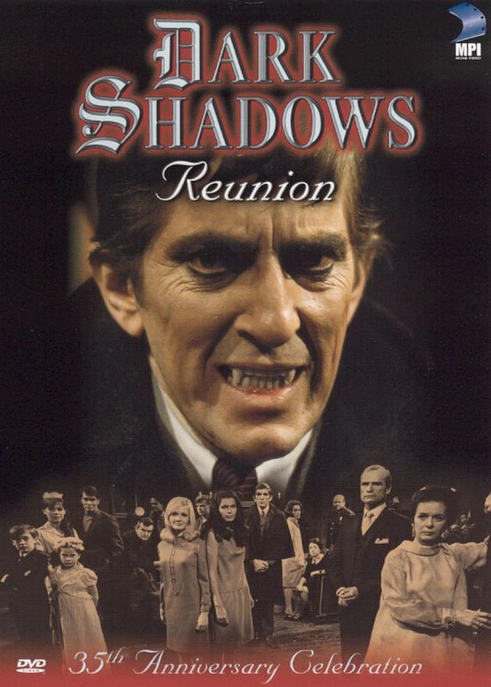 Dark Shadows: 35th Anniversary Reunion - USED