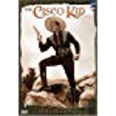 Cisco Kid: Volume Two - USED