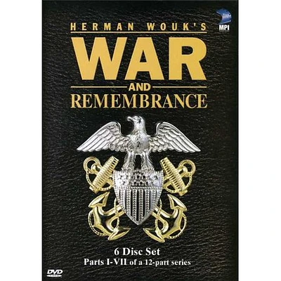War & Remembrance I - USED