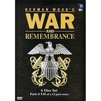 War & Remembrance I - USED