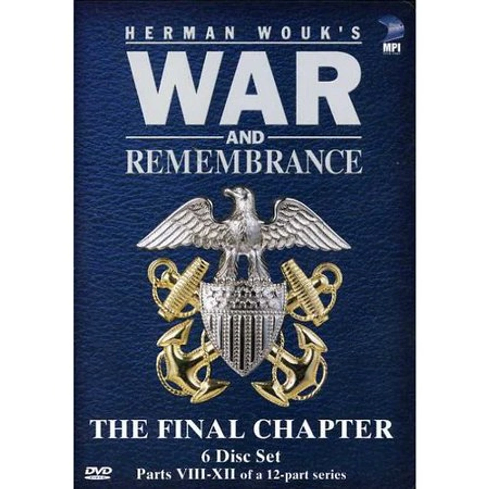War & Remembrance II - USED