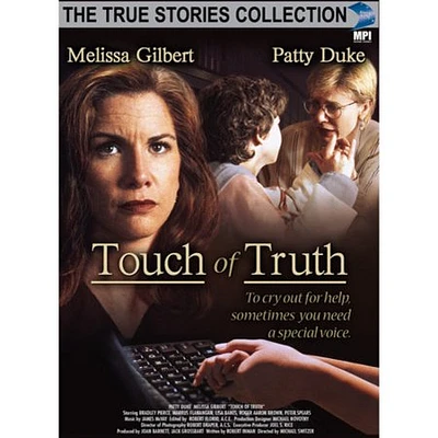 Touch Of Truth - USED