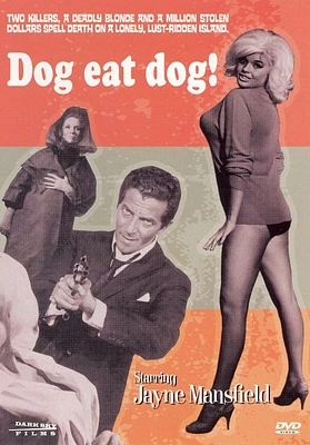 Dog Eat Dog - USED