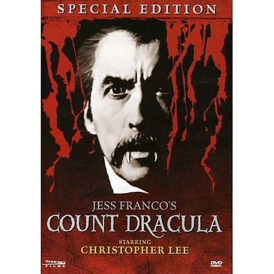 Count Dracula