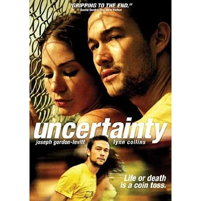 Uncertainty - USED
